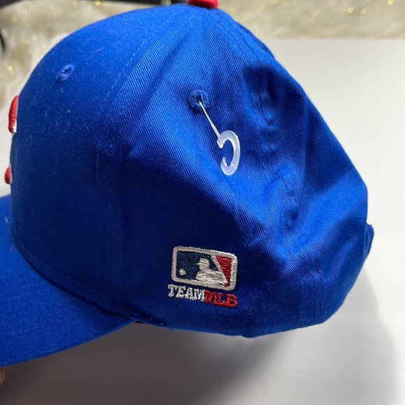 Chicago Cubs Hats - Picture 6 of 17